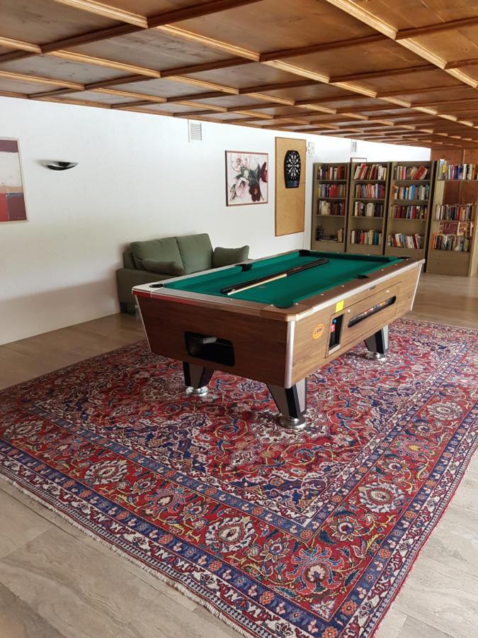 Appartmenthaus Birkenwald Зеефелд в Тирол Екстериор снимка