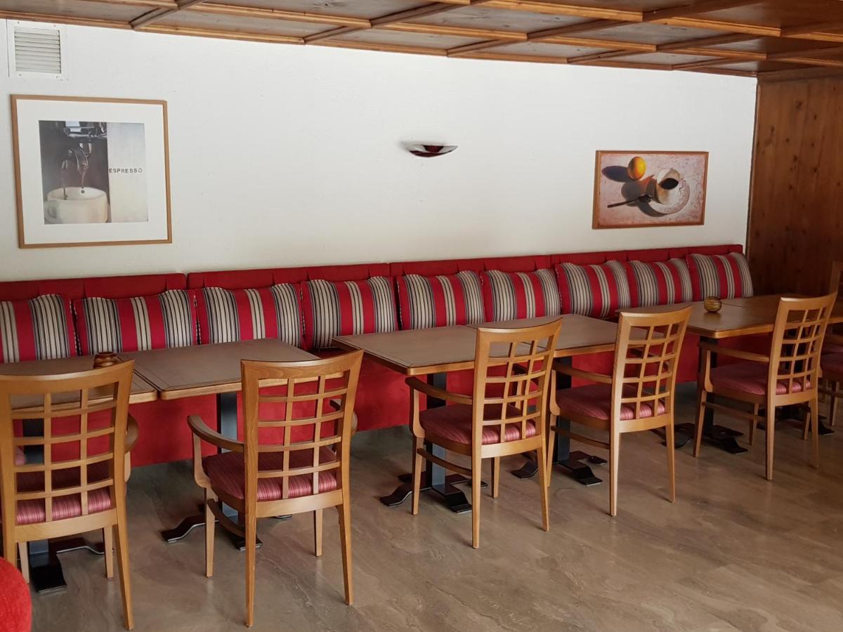 Appartmenthaus Birkenwald Зеефелд в Тирол Екстериор снимка