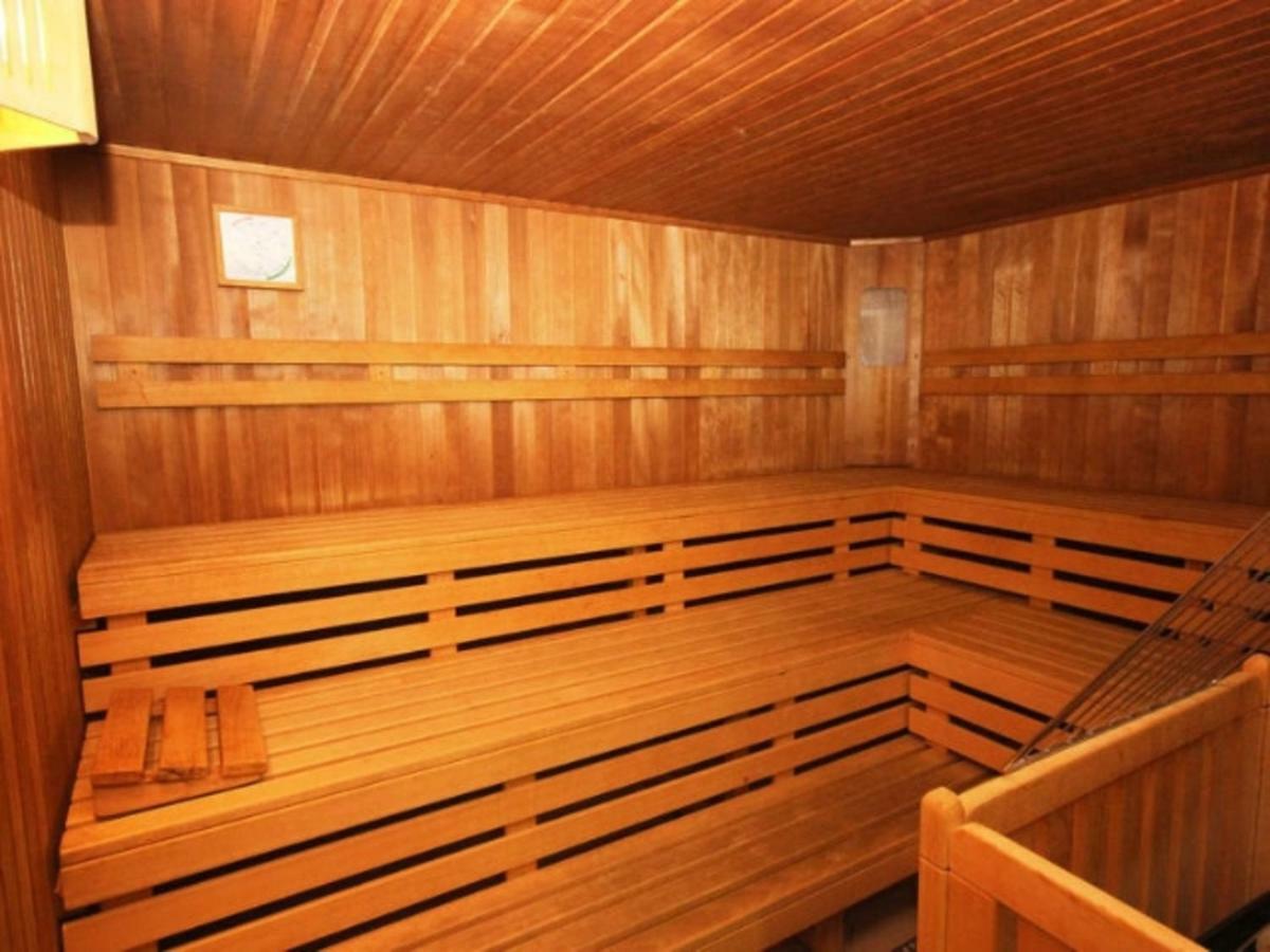 Appartmenthaus Birkenwald Зеефелд в Тирол Екстериор снимка