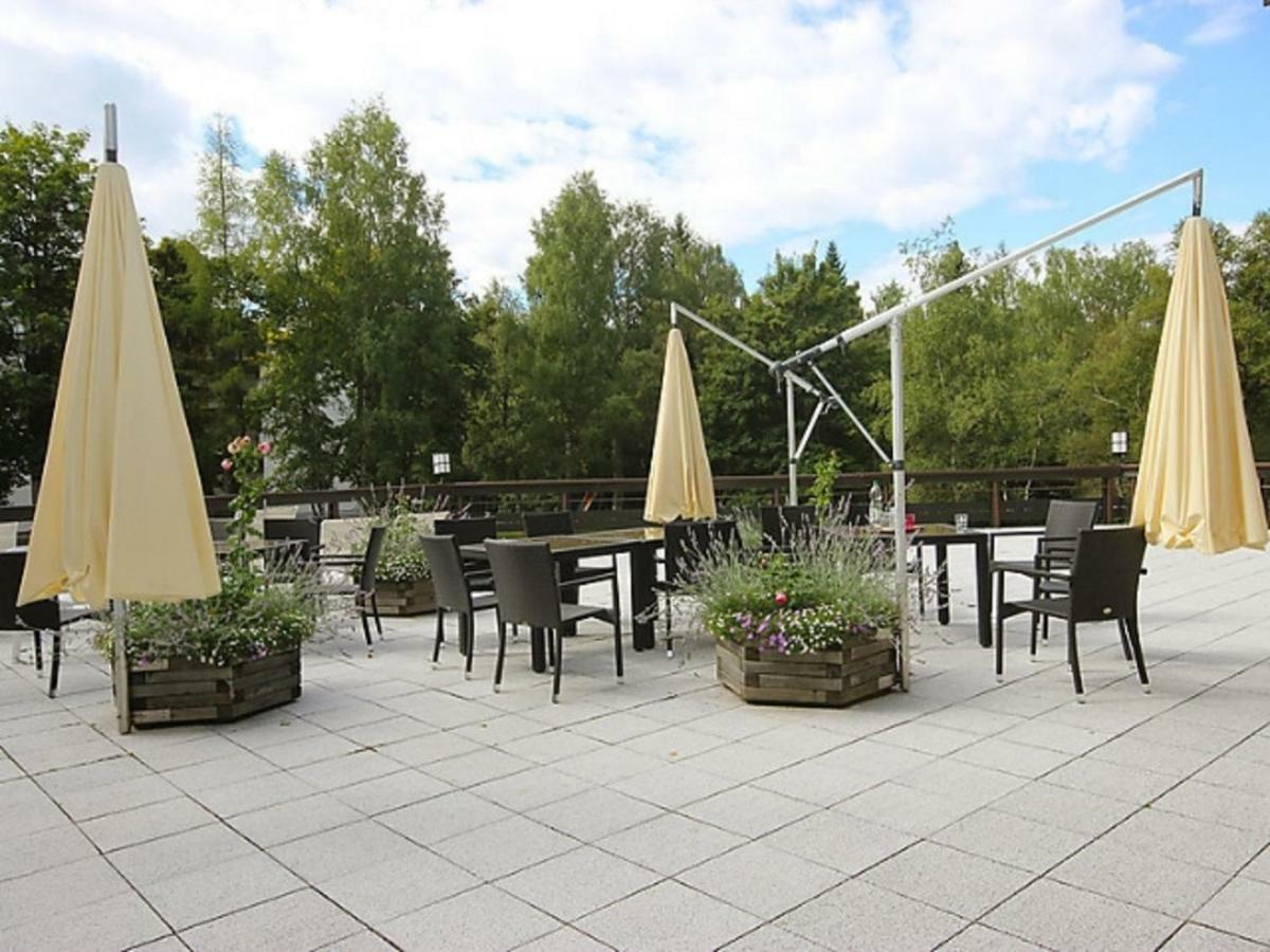 Appartmenthaus Birkenwald Зеефелд в Тирол Екстериор снимка