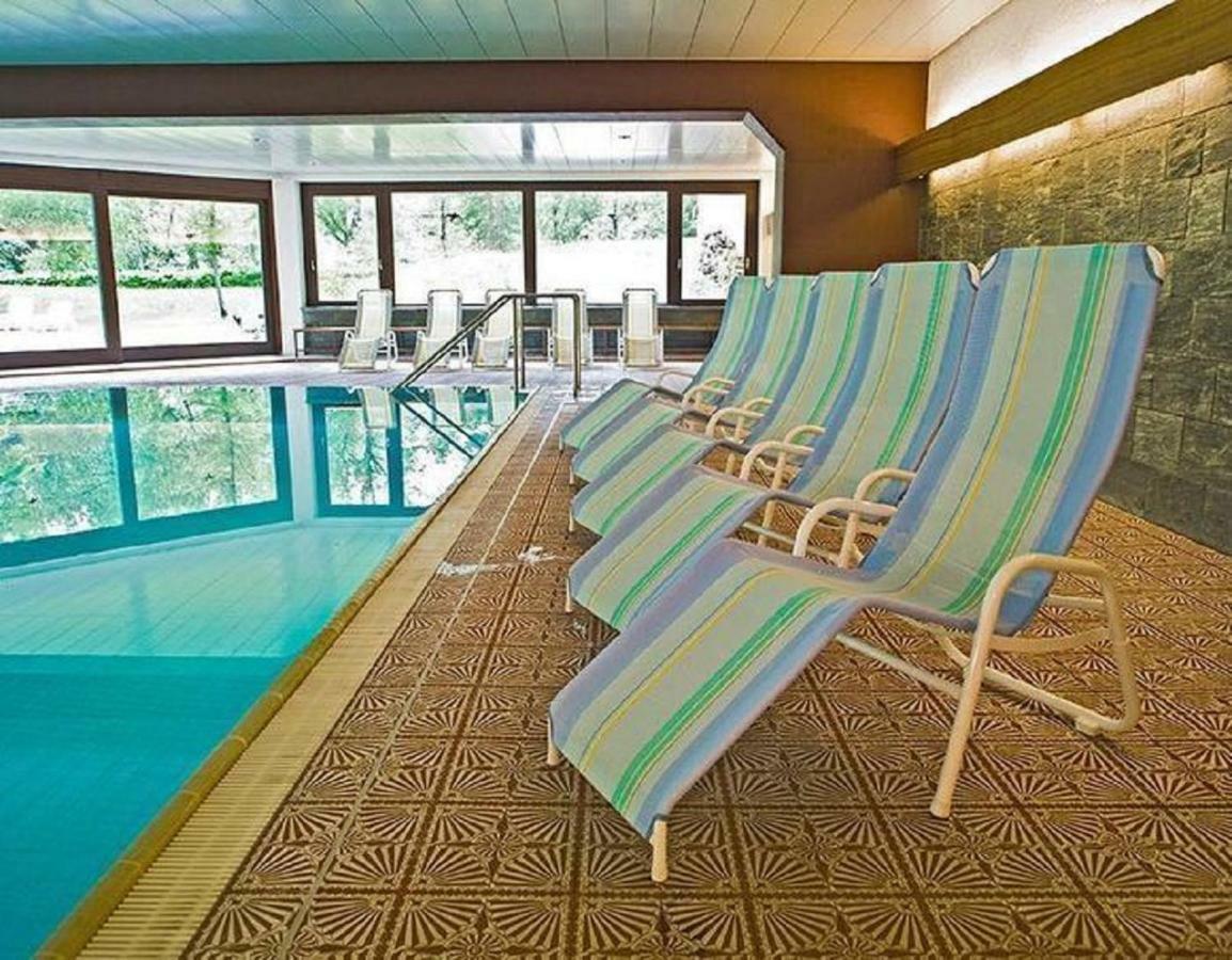 Appartmenthaus Birkenwald Зеефелд в Тирол Екстериор снимка