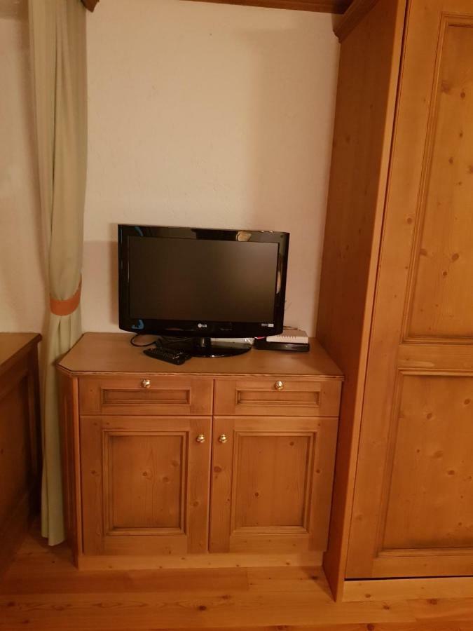 Appartmenthaus Birkenwald Зеефелд в Тирол Екстериор снимка